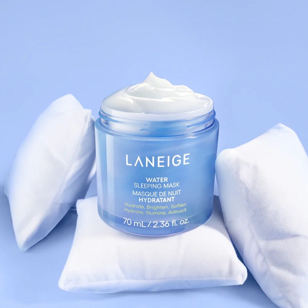 LANEIGE - Water Sleeping Mask